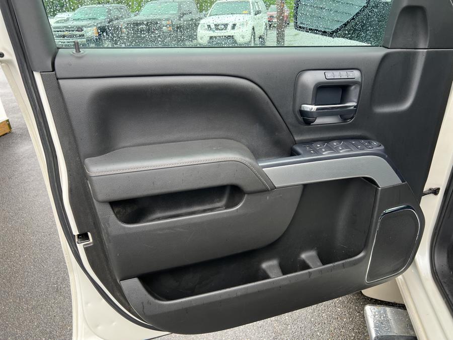 2015 Chevrolet Silverado 1500 4WD Crew Cab 143.5" LTZ w/1LZ, available for sale in Bangor , Maine | Pray's Auto Sales . Bangor , Maine 2015 Chevrolet Silverado 1500 4WD Crew Cab 143.5" LTZ w/1LZ, available for sale in Bangor , Maine | Pray's Auto Sales . Bangor , Maine