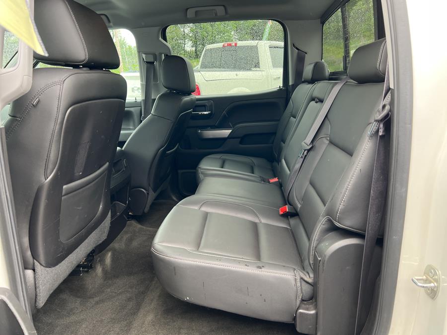 2015 Chevrolet Silverado 1500 4WD Crew Cab 143.5" LTZ w/1LZ, available for sale in Bangor , Maine | Pray's Auto Sales . Bangor , Maine 2015 Chevrolet Silverado 1500 4WD Crew Cab 143.5" LTZ w/1LZ, available for sale in Bangor , Maine | Pray's Auto Sales . Bangor , Maine