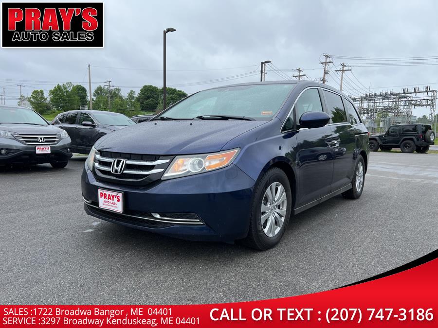 Used cars for sale in Bangor , Hermon, Orono, Hampden, ME Pray's Auto