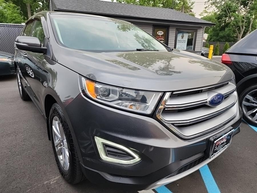2015 Ford Edge 4dr SEL AWD, available for sale in Islip, New York | L.I. Auto Gallery. Islip, New York 2015 Ford Edge 4dr SEL AWD, available for sale in Islip, New York | L.I. Auto Gallery. Islip, New York