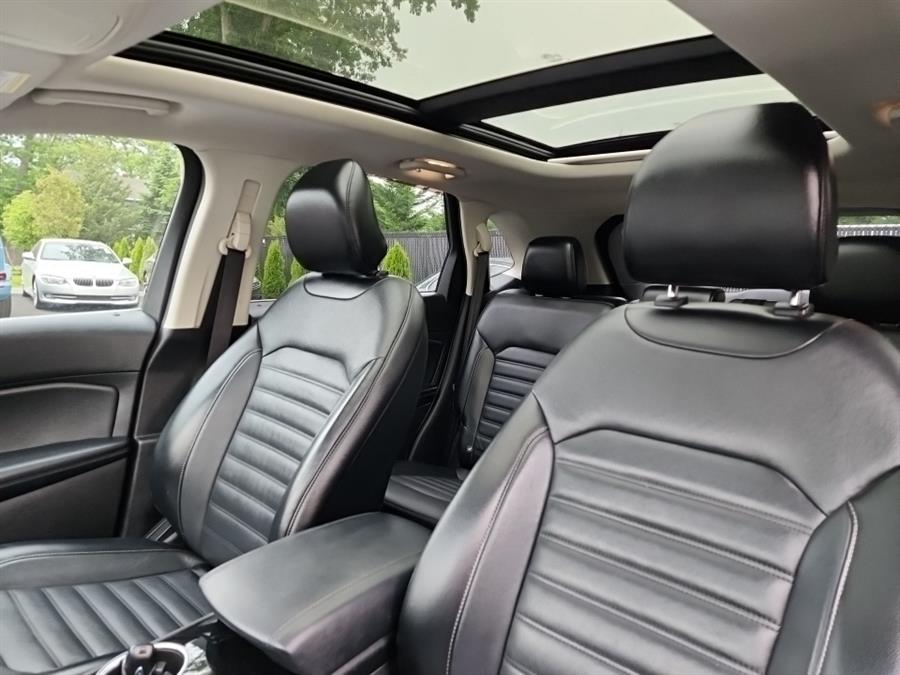 2015 Ford Edge 4dr SEL AWD, available for sale in Islip, New York | L.I. Auto Gallery. Islip, New York 2015 Ford Edge 4dr SEL AWD, available for sale in Islip, New York | L.I. Auto Gallery. Islip, New York
