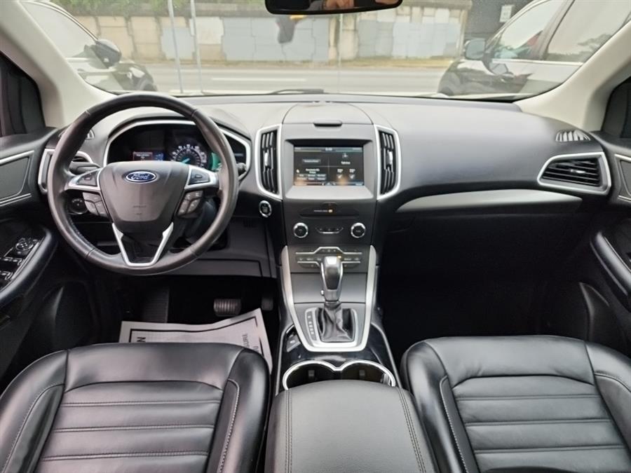 2015 Ford Edge 4dr SEL AWD, available for sale in Islip, New York | L.I. Auto Gallery. Islip, New York 2015 Ford Edge 4dr SEL AWD, available for sale in Islip, New York | L.I. Auto Gallery. Islip, New York