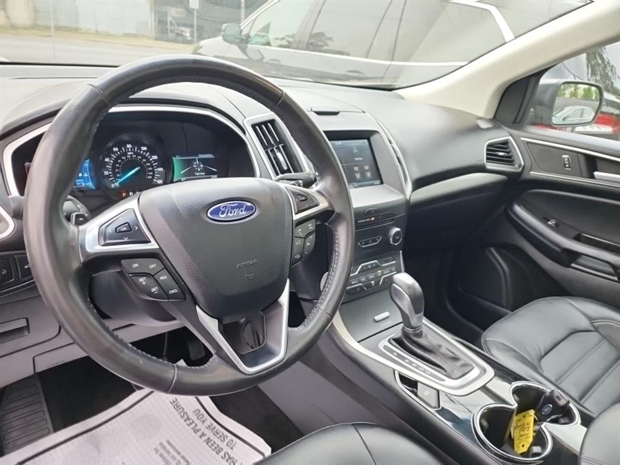 2015 Ford Edge 4dr SEL AWD, available for sale in Islip, New York | L.I. Auto Gallery. Islip, New York 2015 Ford Edge 4dr SEL AWD, available for sale in Islip, New York | L.I. Auto Gallery. Islip, New York
