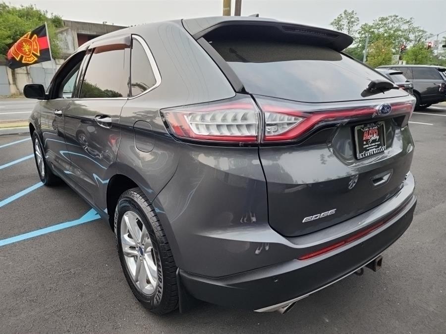 2015 Ford Edge 4dr SEL AWD, available for sale in Islip, New York | L.I. Auto Gallery. Islip, New York 2015 Ford Edge 4dr SEL AWD, available for sale in Islip, New York | L.I. Auto Gallery. Islip, New York