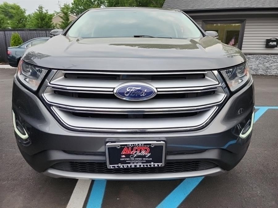 2015 Ford Edge 4dr SEL AWD, available for sale in Islip, New York | L.I. Auto Gallery. Islip, New York 2015 Ford Edge 4dr SEL AWD, available for sale in Islip, New York | L.I. Auto Gallery. Islip, New York