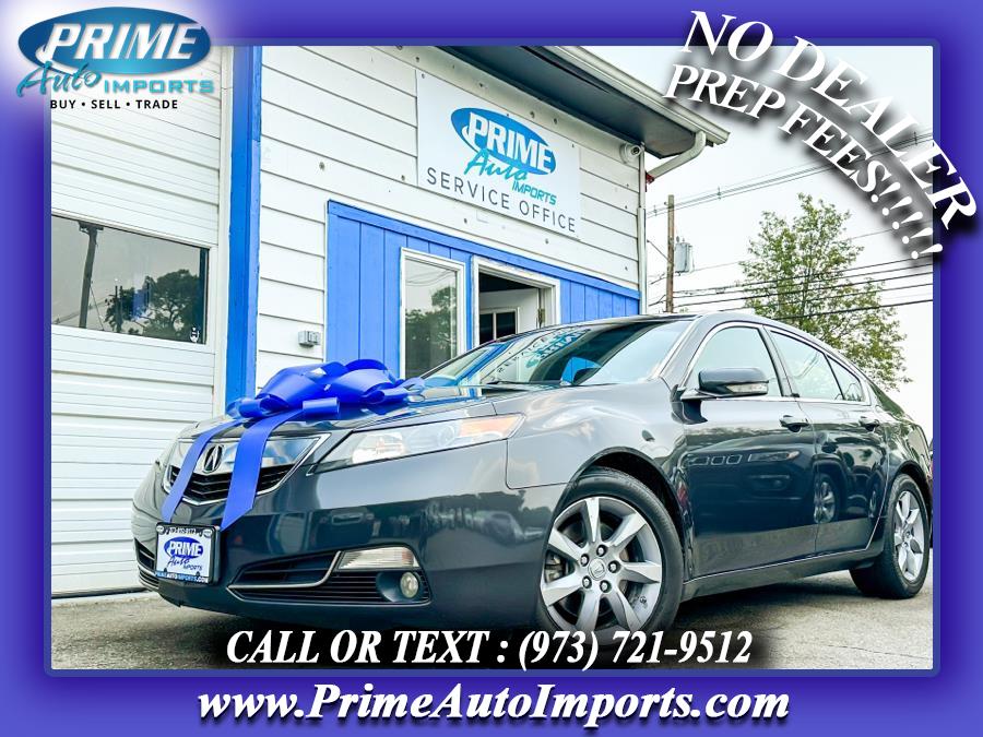 Used car dealer in Bloomingdale, Wanaque, Kinnelon, Pompton Lakes, NJ