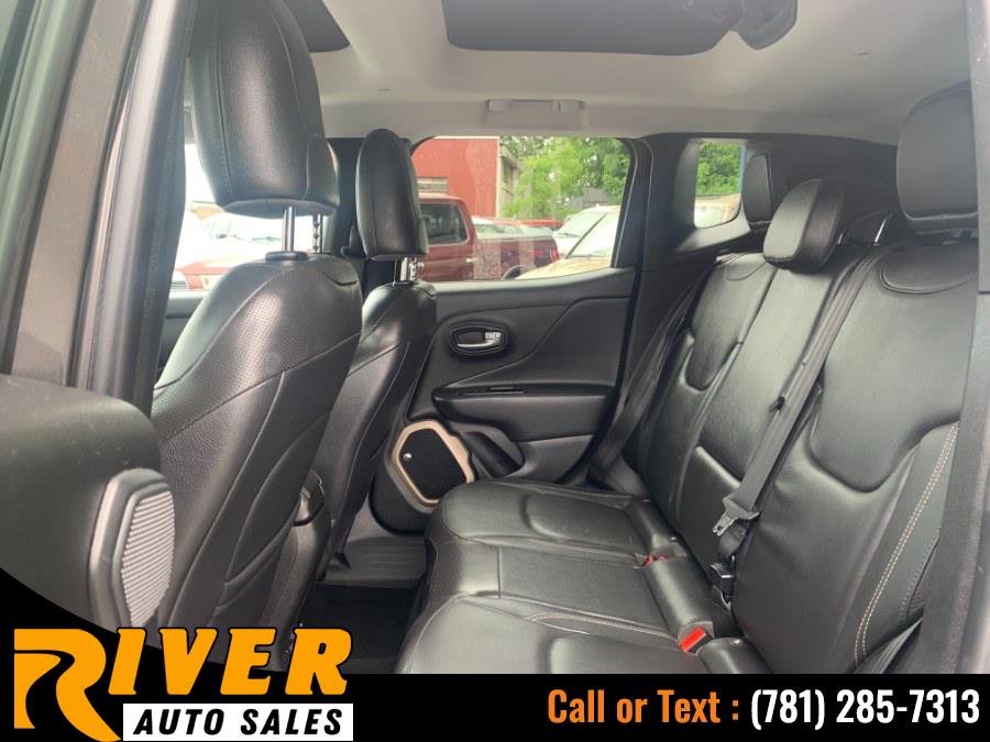 2016 Jeep Renegade 4WD 4dr Limited, available for sale in Malden, Massachusetts | River Auto Sales. Malden, Massachusetts 2016 Jeep Renegade 4WD 4dr Limited, available for sale in Malden, Massachusetts | River Auto Sales. Malden, Massachusetts