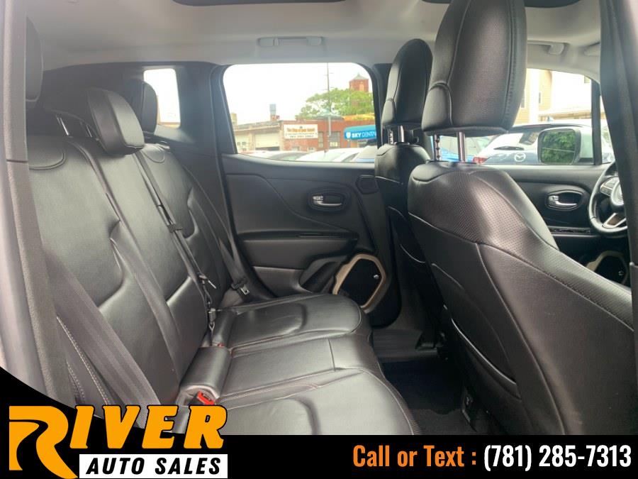 2016 Jeep Renegade 4WD 4dr Limited, available for sale in Malden, Massachusetts | River Auto Sales. Malden, Massachusetts 2016 Jeep Renegade 4WD 4dr Limited, available for sale in Malden, Massachusetts | River Auto Sales. Malden, Massachusetts