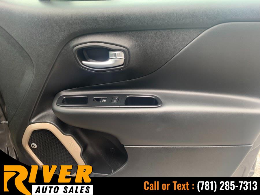 2016 Jeep Renegade 4WD 4dr Limited, available for sale in Malden, Massachusetts | River Auto Sales. Malden, Massachusetts 2016 Jeep Renegade 4WD 4dr Limited, available for sale in Malden, Massachusetts | River Auto Sales. Malden, Massachusetts