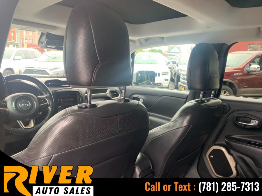 2016 Jeep Renegade 4WD 4dr Limited, available for sale in Malden, Massachusetts | River Auto Sales. Malden, Massachusetts 2016 Jeep Renegade 4WD 4dr Limited, available for sale in Malden, Massachusetts | River Auto Sales. Malden, Massachusetts