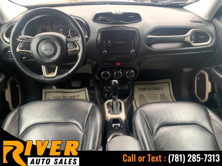 2016 Jeep Renegade 4WD 4dr Limited, available for sale in Malden, Massachusetts | River Auto Sales. Malden, Massachusetts 2016 Jeep Renegade 4WD 4dr Limited, available for sale in Malden, Massachusetts | River Auto Sales. Malden, Massachusetts
