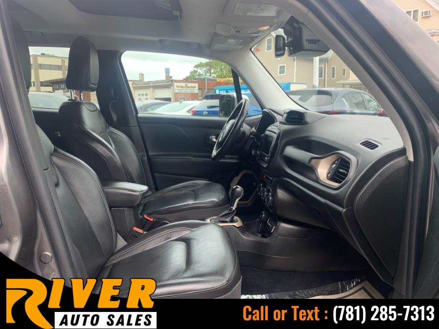 2016 Jeep Renegade 4WD 4dr Limited, available for sale in Malden, Massachusetts | River Auto Sales. Malden, Massachusetts 2016 Jeep Renegade 4WD 4dr Limited, available for sale in Malden, Massachusetts | River Auto Sales. Malden, Massachusetts