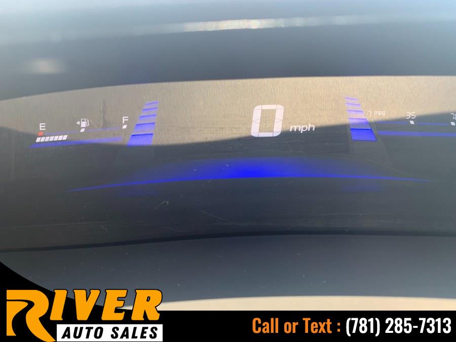 2015 Honda Civic Sedan 4dr CVT EX-L, available for sale in Malden, Massachusetts | River Auto Sales. Malden, Massachusetts 2015 Honda Civic Sedan 4dr CVT EX-L, available for sale in Malden, Massachusetts | River Auto Sales. Malden, Massachusetts