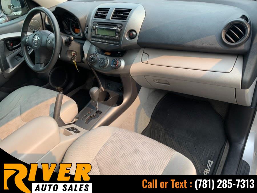 2012 Toyota RAV4 4WD 4dr I4 (Natl), available for sale in Malden, Massachusetts | River Auto Sales. Malden, Massachusetts 2012 Toyota RAV4 4WD 4dr I4 (Natl), available for sale in Malden, Massachusetts | River Auto Sales. Malden, Massachusetts