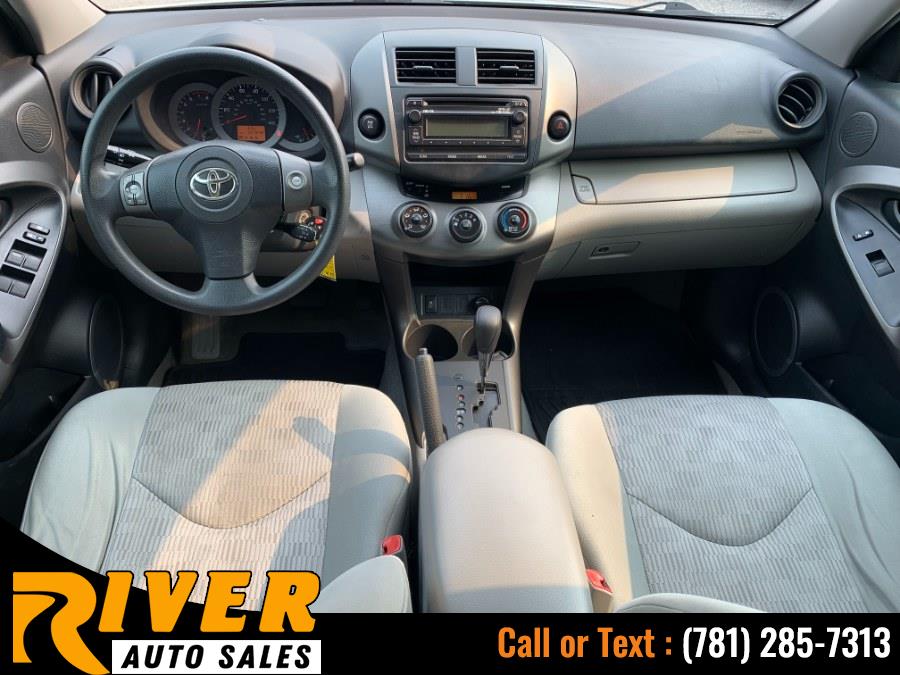 2012 Toyota RAV4 4WD 4dr I4 (Natl), available for sale in Malden, Massachusetts | River Auto Sales. Malden, Massachusetts 2012 Toyota RAV4 4WD 4dr I4 (Natl), available for sale in Malden, Massachusetts | River Auto Sales. Malden, Massachusetts