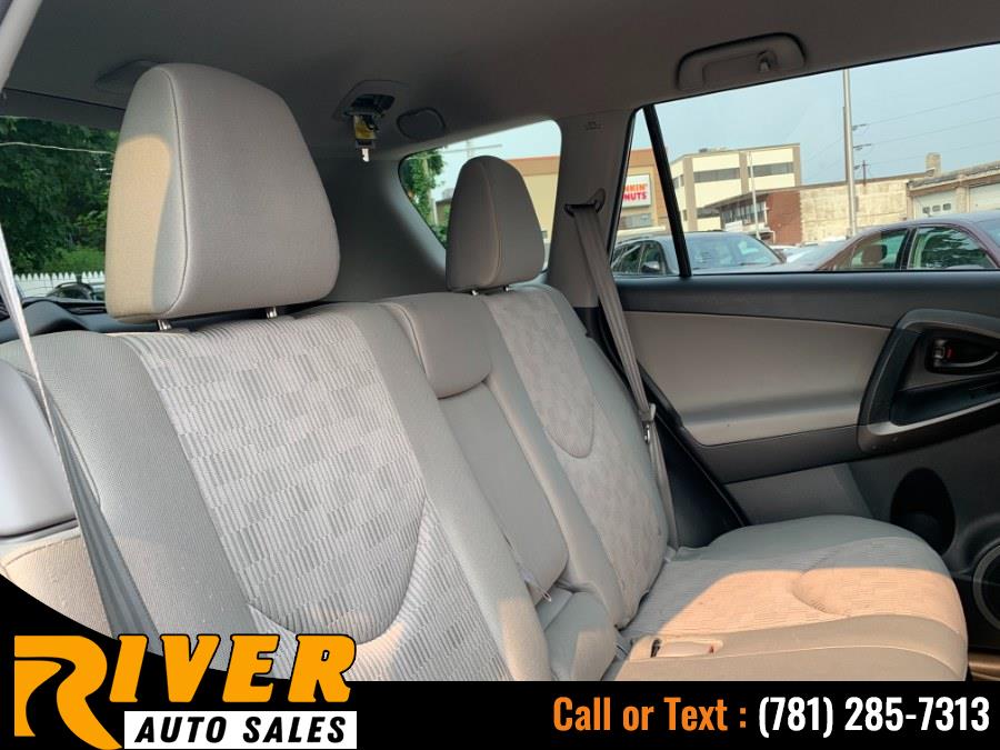 2012 Toyota RAV4 4WD 4dr I4 (Natl), available for sale in Malden, Massachusetts | River Auto Sales. Malden, Massachusetts 2012 Toyota RAV4 4WD 4dr I4 (Natl), available for sale in Malden, Massachusetts | River Auto Sales. Malden, Massachusetts