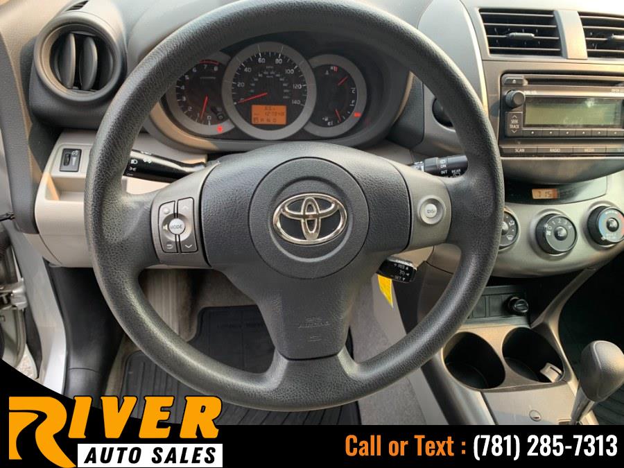 2012 Toyota RAV4 4WD 4dr I4 (Natl), available for sale in Malden, Massachusetts | River Auto Sales. Malden, Massachusetts 2012 Toyota RAV4 4WD 4dr I4 (Natl), available for sale in Malden, Massachusetts | River Auto Sales. Malden, Massachusetts