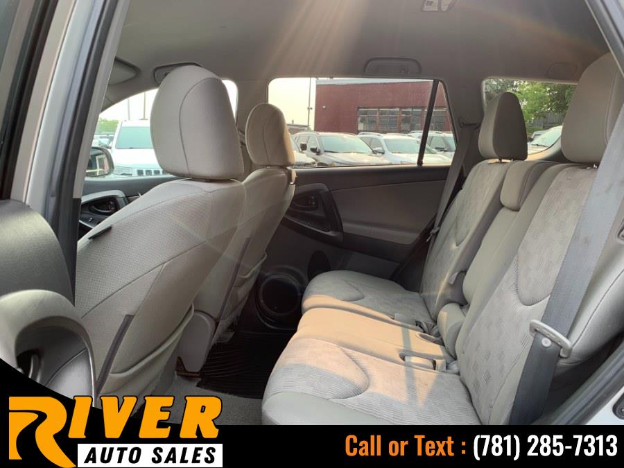 2012 Toyota RAV4 4WD 4dr I4 (Natl), available for sale in Malden, Massachusetts | River Auto Sales. Malden, Massachusetts 2012 Toyota RAV4 4WD 4dr I4 (Natl), available for sale in Malden, Massachusetts | River Auto Sales. Malden, Massachusetts