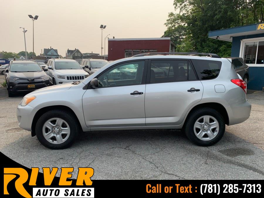 2012 Toyota RAV4 4WD 4dr I4 (Natl), available for sale in Malden, Massachusetts | River Auto Sales. Malden, Massachusetts 2012 Toyota RAV4 4WD 4dr I4 (Natl), available for sale in Malden, Massachusetts | River Auto Sales. Malden, Massachusetts