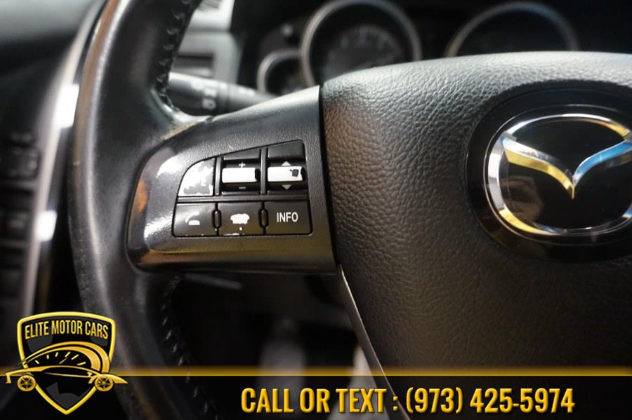 2014 Mazda CX-9 AWD 4dr Sport, available for sale in Newark, New Jersey | Elite Motor Cars. Newark, New Jersey 2014 Mazda CX-9 AWD 4dr Sport, available for sale in Newark, New Jersey | Elite Motor Cars. Newark, New Jersey