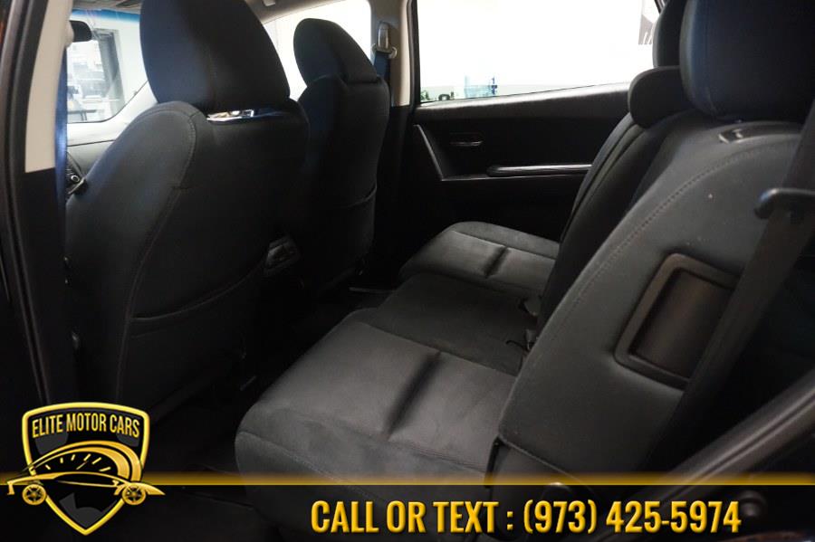 2014 Mazda CX-9 AWD 4dr Sport, available for sale in Newark, New Jersey | Elite Motor Cars. Newark, New Jersey 2014 Mazda CX-9 AWD 4dr Sport, available for sale in Newark, New Jersey | Elite Motor Cars. Newark, New Jersey