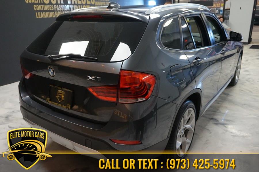 2014 BMW X1 AWD 4dr xDrive28i, available for sale in Newark, New Jersey | Elite Motor Cars. Newark, New Jersey 2014 BMW X1 AWD 4dr xDrive28i, available for sale in Newark, New Jersey | Elite Motor Cars. Newark, New Jersey