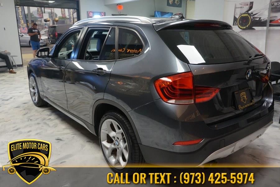 2014 BMW X1 AWD 4dr xDrive28i, available for sale in Newark, New Jersey | Elite Motor Cars. Newark, New Jersey 2014 BMW X1 AWD 4dr xDrive28i, available for sale in Newark, New Jersey | Elite Motor Cars. Newark, New Jersey