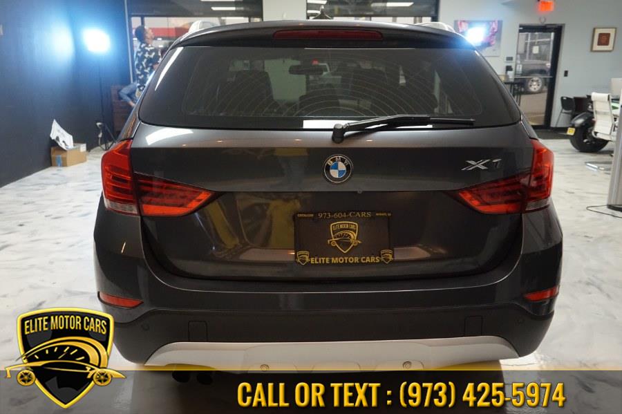 2014 BMW X1 AWD 4dr xDrive28i, available for sale in Newark, New Jersey | Elite Motor Cars. Newark, New Jersey 2014 BMW X1 AWD 4dr xDrive28i, available for sale in Newark, New Jersey | Elite Motor Cars. Newark, New Jersey