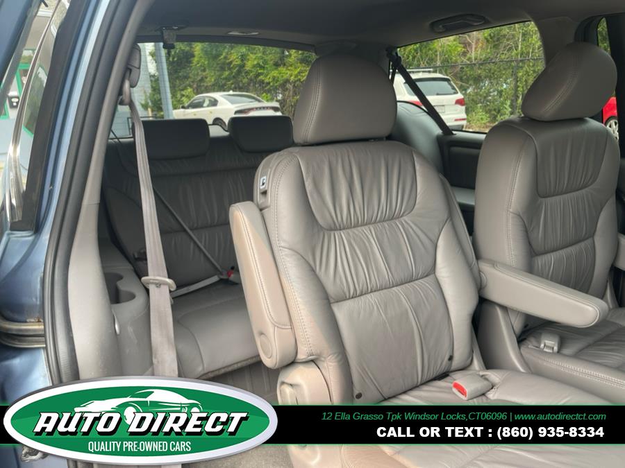 2010 Honda Odyssey 5dr EX-L, available for sale in Windsor Locks, Connecticut | Auto Direct LLC. Windsor Locks, Connecticut 2010 Honda Odyssey 5dr EX-L, available for sale in Windsor Locks, Connecticut | Auto Direct LLC. Windsor Locks, Connecticut