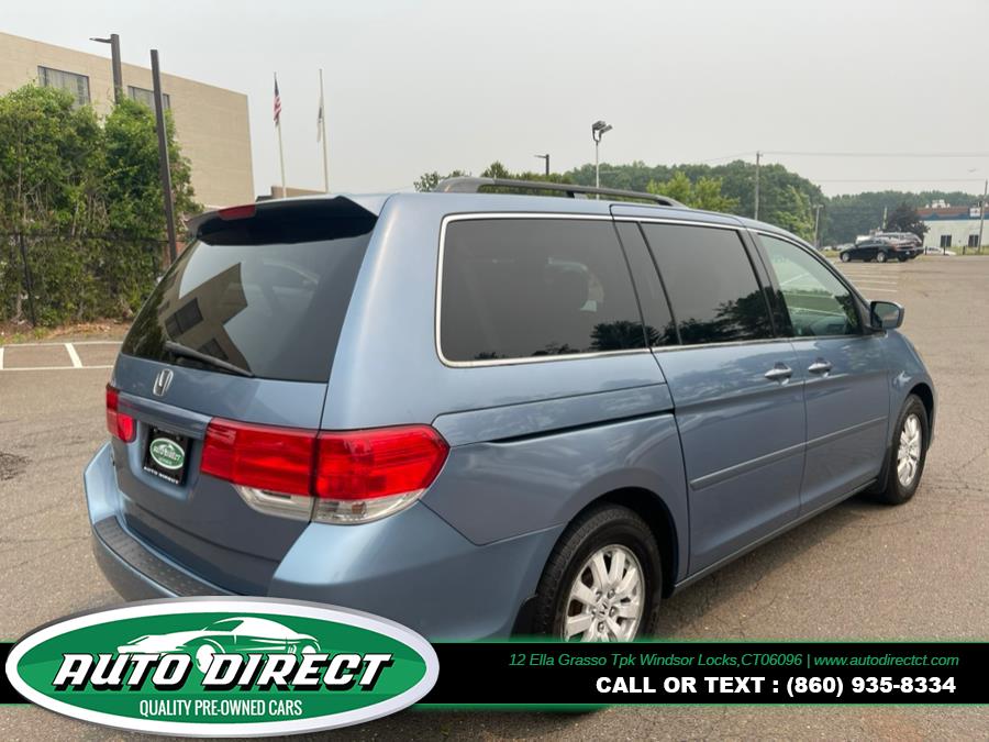 2010 Honda Odyssey 5dr EX-L, available for sale in Windsor Locks, Connecticut | Auto Direct LLC. Windsor Locks, Connecticut 2010 Honda Odyssey 5dr EX-L, available for sale in Windsor Locks, Connecticut | Auto Direct LLC. Windsor Locks, Connecticut
