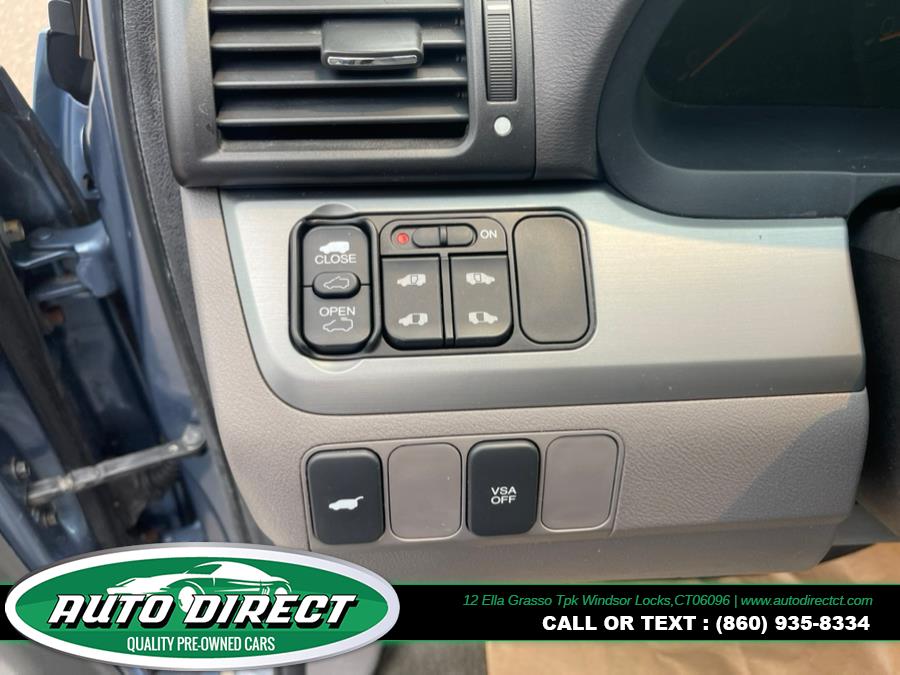 2010 Honda Odyssey 5dr EX-L, available for sale in Windsor Locks, Connecticut | Auto Direct LLC. Windsor Locks, Connecticut 2010 Honda Odyssey 5dr EX-L, available for sale in Windsor Locks, Connecticut | Auto Direct LLC. Windsor Locks, Connecticut
