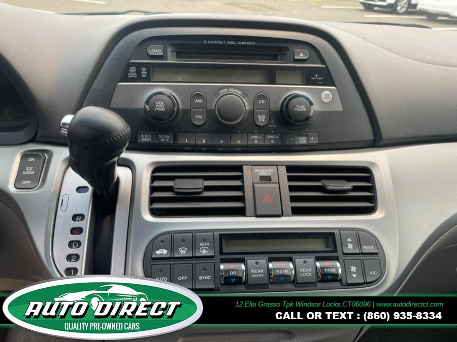 2010 Honda Odyssey 5dr EX-L, available for sale in Windsor Locks, Connecticut | Auto Direct LLC. Windsor Locks, Connecticut 2010 Honda Odyssey 5dr EX-L, available for sale in Windsor Locks, Connecticut | Auto Direct LLC. Windsor Locks, Connecticut