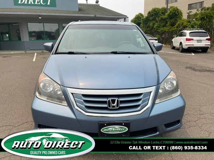 2010 Honda Odyssey 5dr EX-L, available for sale in Windsor Locks, Connecticut | Auto Direct LLC. Windsor Locks, Connecticut 2010 Honda Odyssey 5dr EX-L, available for sale in Windsor Locks, Connecticut | Auto Direct LLC. Windsor Locks, Connecticut