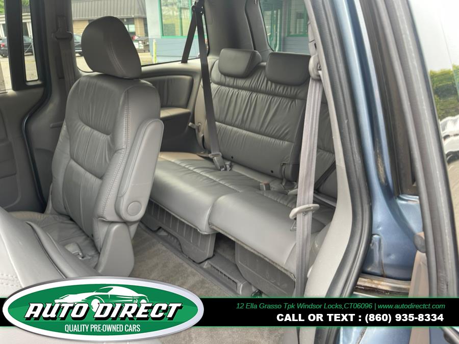 2010 Honda Odyssey 5dr EX-L, available for sale in Windsor Locks, Connecticut | Auto Direct LLC. Windsor Locks, Connecticut 2010 Honda Odyssey 5dr EX-L, available for sale in Windsor Locks, Connecticut | Auto Direct LLC. Windsor Locks, Connecticut