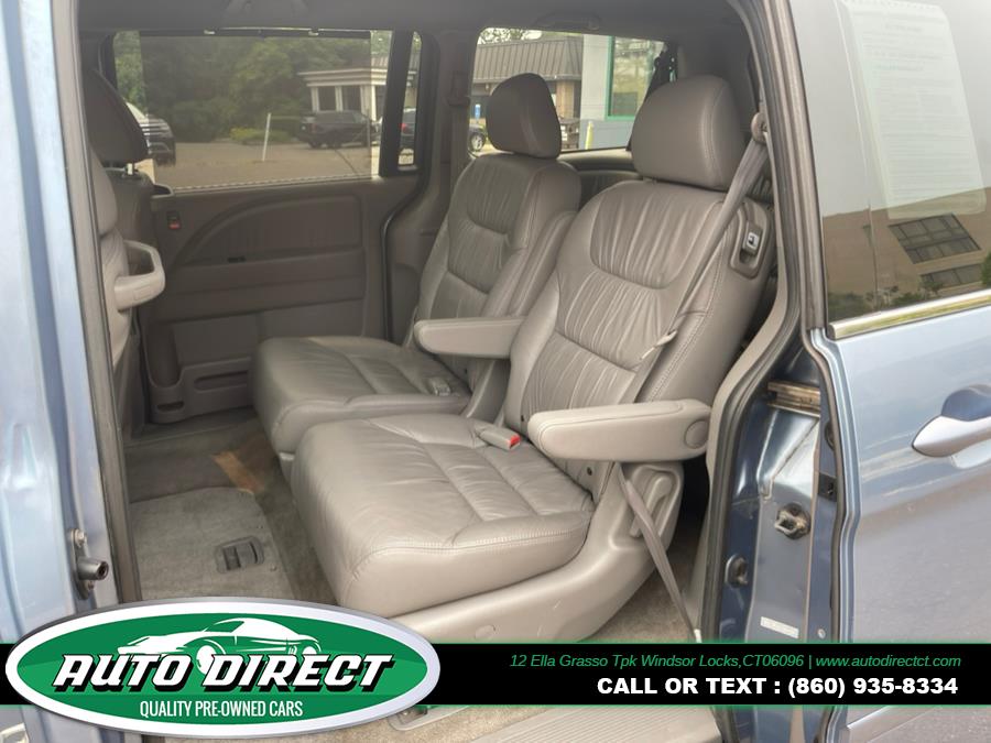 2010 Honda Odyssey 5dr EX-L, available for sale in Windsor Locks, Connecticut | Auto Direct LLC. Windsor Locks, Connecticut 2010 Honda Odyssey 5dr EX-L, available for sale in Windsor Locks, Connecticut | Auto Direct LLC. Windsor Locks, Connecticut