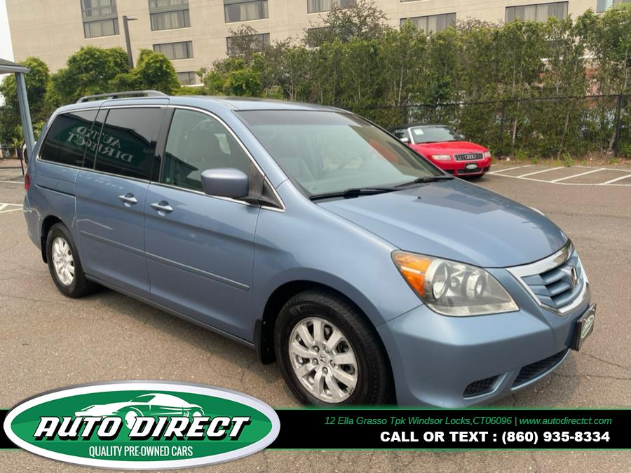 2010 Honda Odyssey 5dr EX-L, available for sale in Windsor Locks, Connecticut | Auto Direct LLC. Windsor Locks, Connecticut 2010 Honda Odyssey 5dr EX-L, available for sale in Windsor Locks, Connecticut | Auto Direct LLC. Windsor Locks, Connecticut