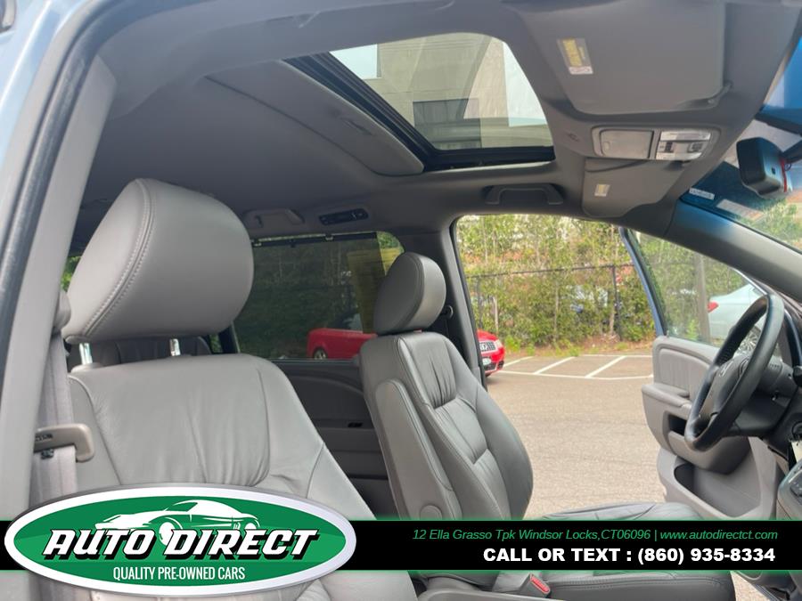 2010 Honda Odyssey 5dr EX-L, available for sale in Windsor Locks, Connecticut | Auto Direct LLC. Windsor Locks, Connecticut 2010 Honda Odyssey 5dr EX-L, available for sale in Windsor Locks, Connecticut | Auto Direct LLC. Windsor Locks, Connecticut