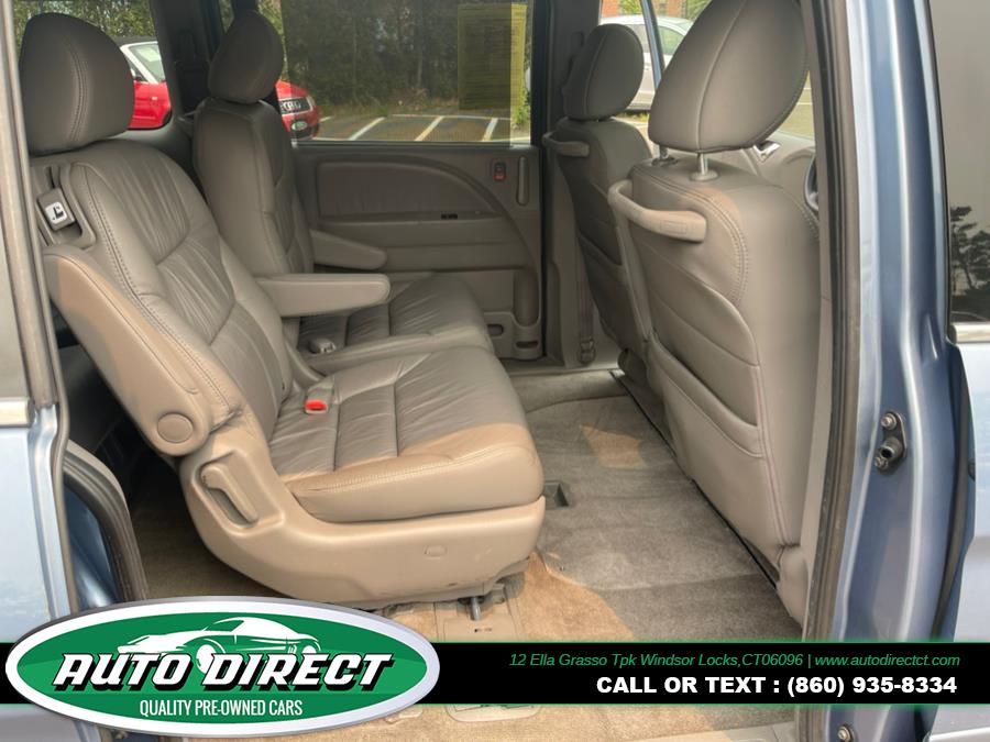 2010 Honda Odyssey 5dr EX-L, available for sale in Windsor Locks, Connecticut | Auto Direct LLC. Windsor Locks, Connecticut 2010 Honda Odyssey 5dr EX-L, available for sale in Windsor Locks, Connecticut | Auto Direct LLC. Windsor Locks, Connecticut