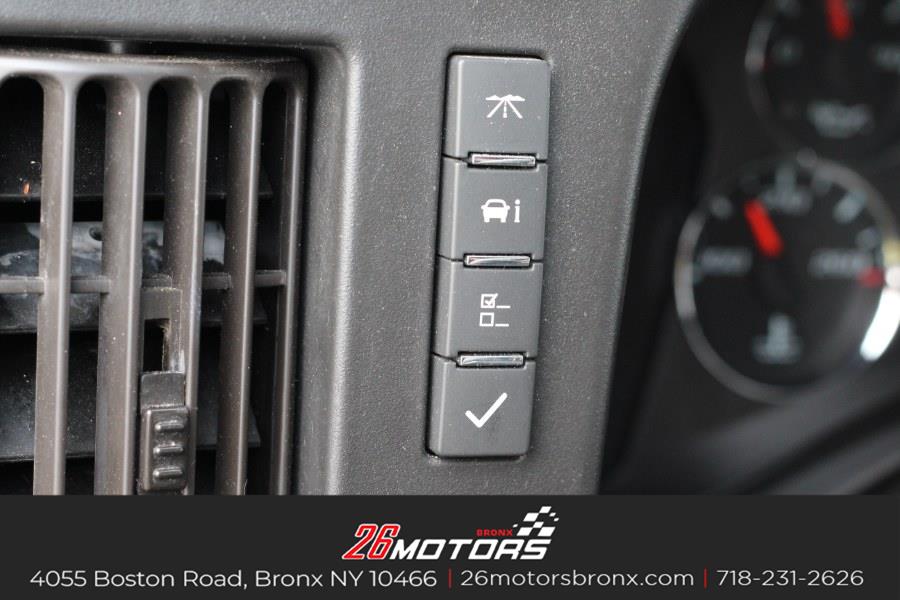 2019 Chevrolet Express Passenger RWD 3500 155" LT, available for sale in Bronx, New York | 26 Motors Auto Group. Bronx, New York 2019 Chevrolet Express Passenger RWD 3500 155" LT, available for sale in Bronx, New York | 26 Motors Auto Group. Bronx, New York