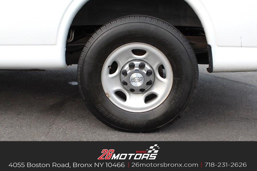 2019 Chevrolet Express Passenger RWD 3500 155" LT, available for sale in Bronx, New York | 26 Motors Auto Group. Bronx, New York 2019 Chevrolet Express Passenger RWD 3500 155" LT, available for sale in Bronx, New York | 26 Motors Auto Group. Bronx, New York