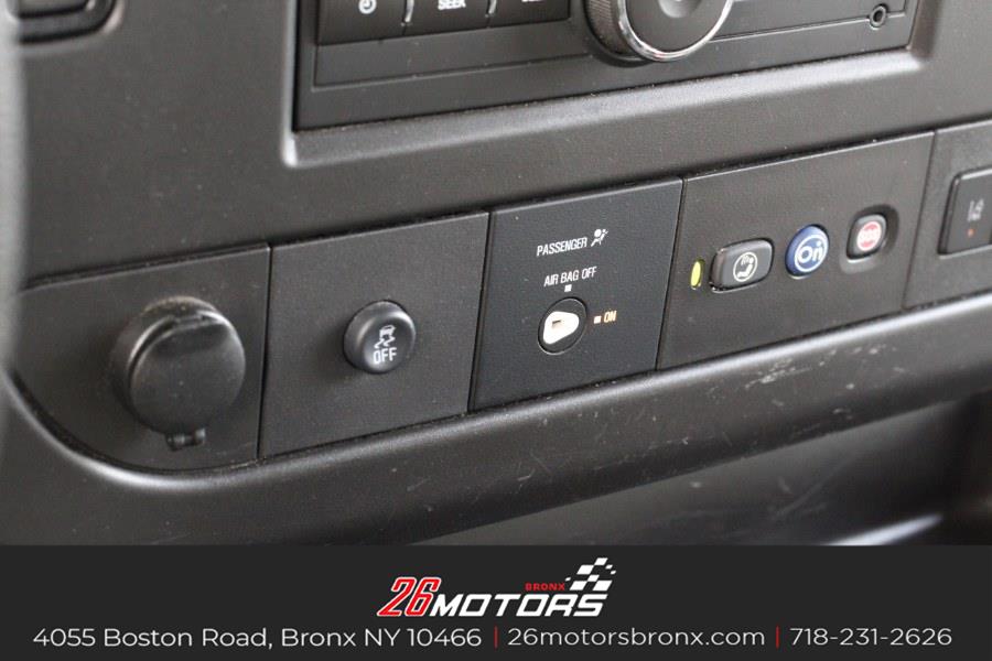 2019 Chevrolet Express Passenger RWD 3500 155" LT, available for sale in Bronx, New York | 26 Motors Auto Group. Bronx, New York 2019 Chevrolet Express Passenger RWD 3500 155" LT, available for sale in Bronx, New York | 26 Motors Auto Group. Bronx, New York