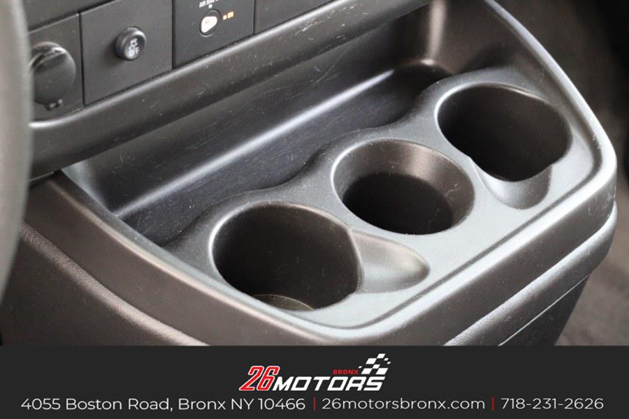 2019 Chevrolet Express Passenger RWD 3500 155" LT, available for sale in Bronx, New York | 26 Motors Auto Group. Bronx, New York 2019 Chevrolet Express Passenger RWD 3500 155" LT, available for sale in Bronx, New York | 26 Motors Auto Group. Bronx, New York