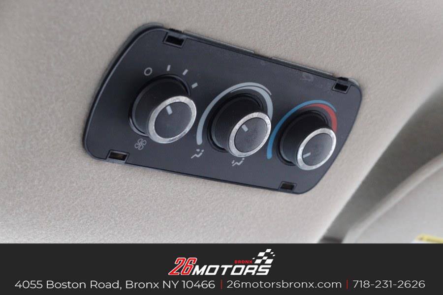 2019 Chevrolet Express Passenger RWD 3500 155" LT, available for sale in Bronx, New York | 26 Motors Auto Group. Bronx, New York 2019 Chevrolet Express Passenger RWD 3500 155" LT, available for sale in Bronx, New York | 26 Motors Auto Group. Bronx, New York