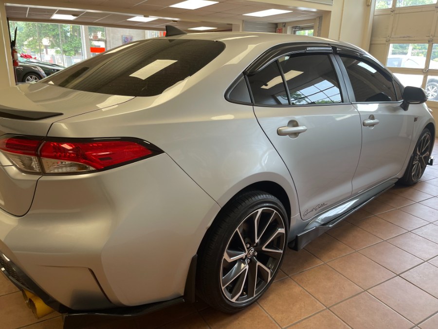2022 Toyota Corolla SE Nightshade CVT (Natl), available for sale in Suffern, New York | Rockland Motor Sport. Suffern, New York 2022 Toyota Corolla SE Nightshade CVT (Natl), available for sale in Suffern, New York | Rockland Motor Sport. Suffern, New York