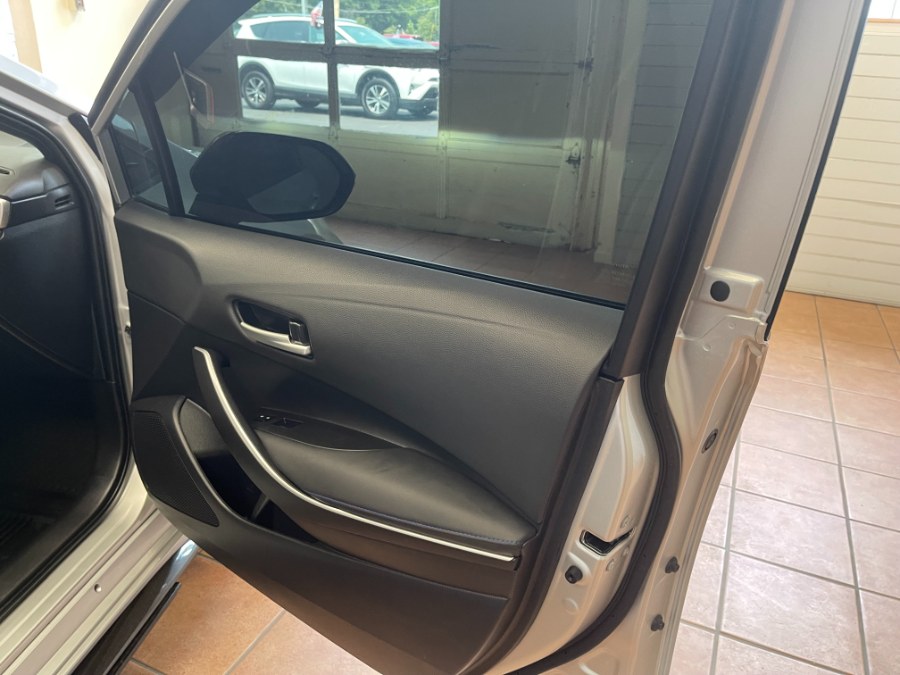 2022 Toyota Corolla SE Nightshade CVT (Natl), available for sale in Suffern, New York | Rockland Motor Sport. Suffern, New York 2022 Toyota Corolla SE Nightshade CVT (Natl), available for sale in Suffern, New York | Rockland Motor Sport. Suffern, New York