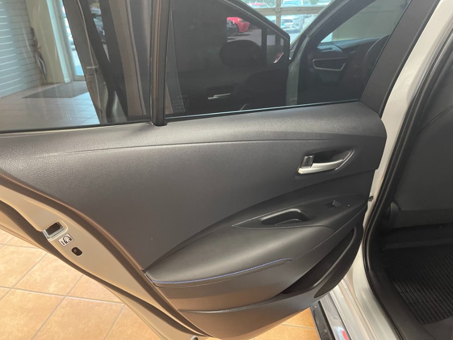 2022 Toyota Corolla SE Nightshade CVT (Natl), available for sale in Suffern, New York | Rockland Motor Sport. Suffern, New York 2022 Toyota Corolla SE Nightshade CVT (Natl), available for sale in Suffern, New York | Rockland Motor Sport. Suffern, New York