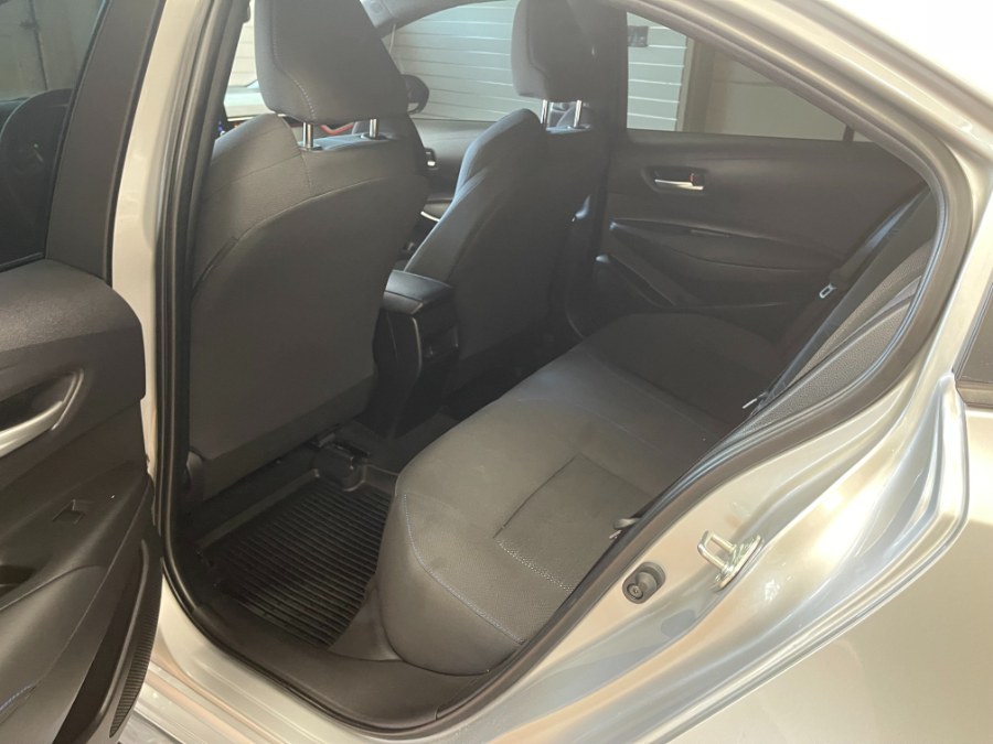 2022 Toyota Corolla SE Nightshade CVT (Natl), available for sale in Suffern, New York | Rockland Motor Sport. Suffern, New York 2022 Toyota Corolla SE Nightshade CVT (Natl), available for sale in Suffern, New York | Rockland Motor Sport. Suffern, New York