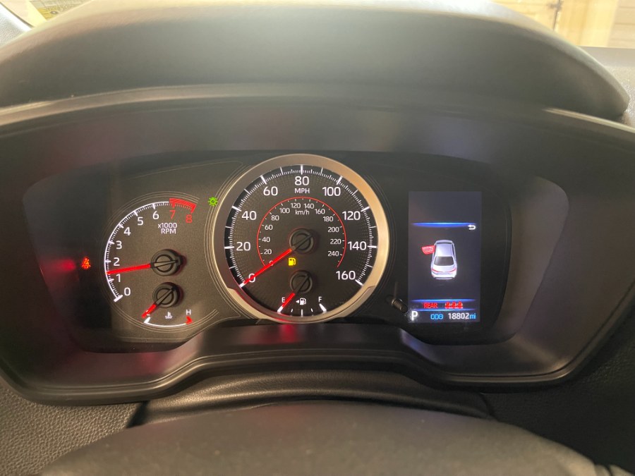 2022 Toyota Corolla SE Nightshade CVT (Natl), available for sale in Suffern, New York | Rockland Motor Sport. Suffern, New York 2022 Toyota Corolla SE Nightshade CVT (Natl), available for sale in Suffern, New York | Rockland Motor Sport. Suffern, New York