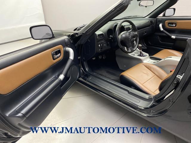 2001 Toyota Mr2 Spyder 2dr Conv Manual, available for sale in Naugatuck, Connecticut | J&M Automotive Sls&Svc LLC. Naugatuck, Connecticut 2001 Toyota Mr2 Spyder 2dr Conv Manual, available for sale in Naugatuck, Connecticut | J&M Automotive Sls&Svc LLC. Naugatuck, Connecticut