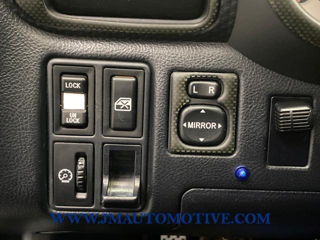 2001 Toyota Mr2 Spyder 2dr Conv Manual, available for sale in Naugatuck, Connecticut | J&M Automotive Sls&Svc LLC. Naugatuck, Connecticut 2001 Toyota Mr2 Spyder 2dr Conv Manual, available for sale in Naugatuck, Connecticut | J&M Automotive Sls&Svc LLC. Naugatuck, Connecticut